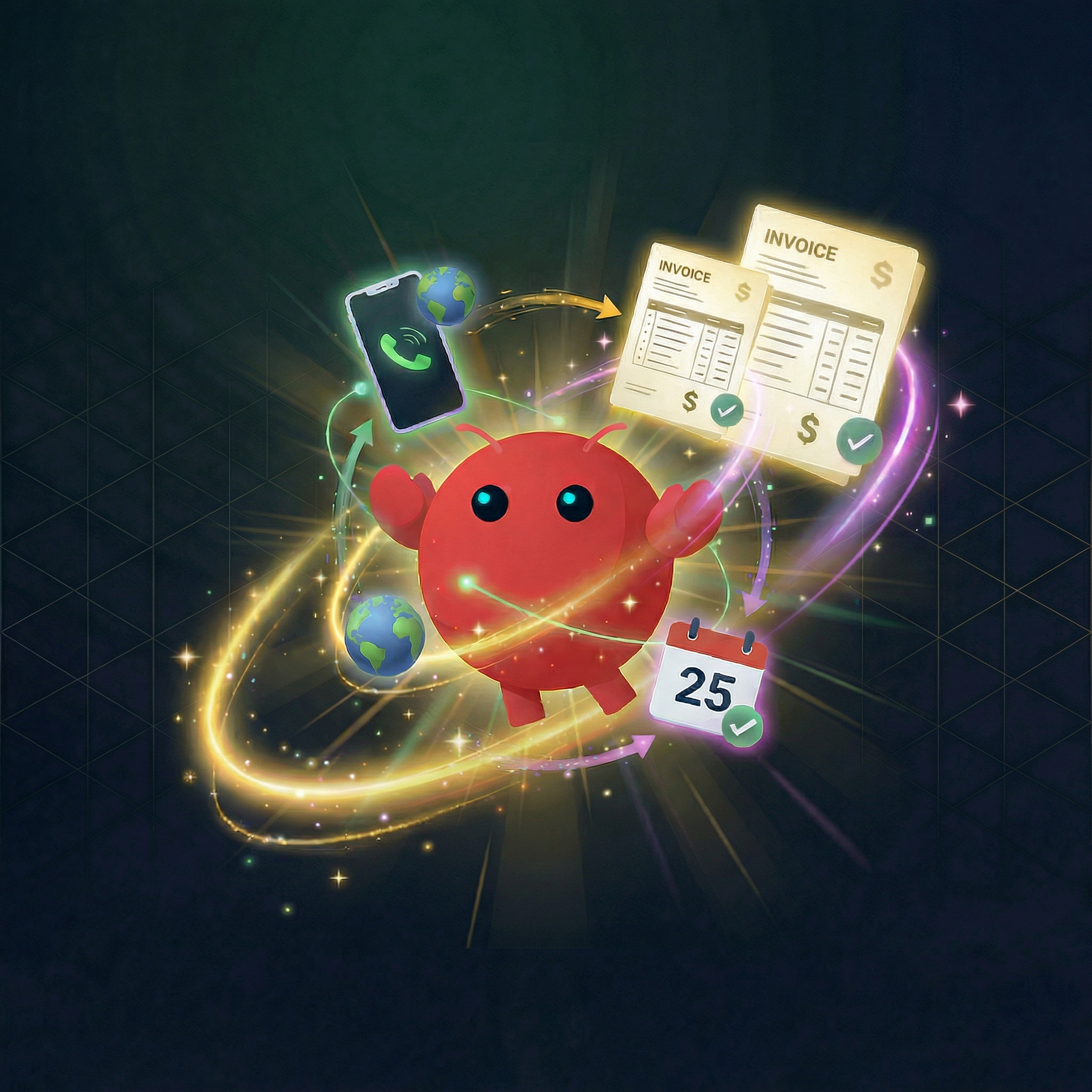 What Is an Agent? And Why Should You Care Right Now?